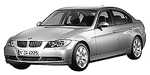 BMW E92 U279F Fault Code