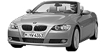 BMW E93 U279F Fault Code